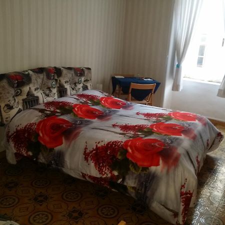 B&B A Casa Di Grazia Napoli Dış mekan fotoğraf