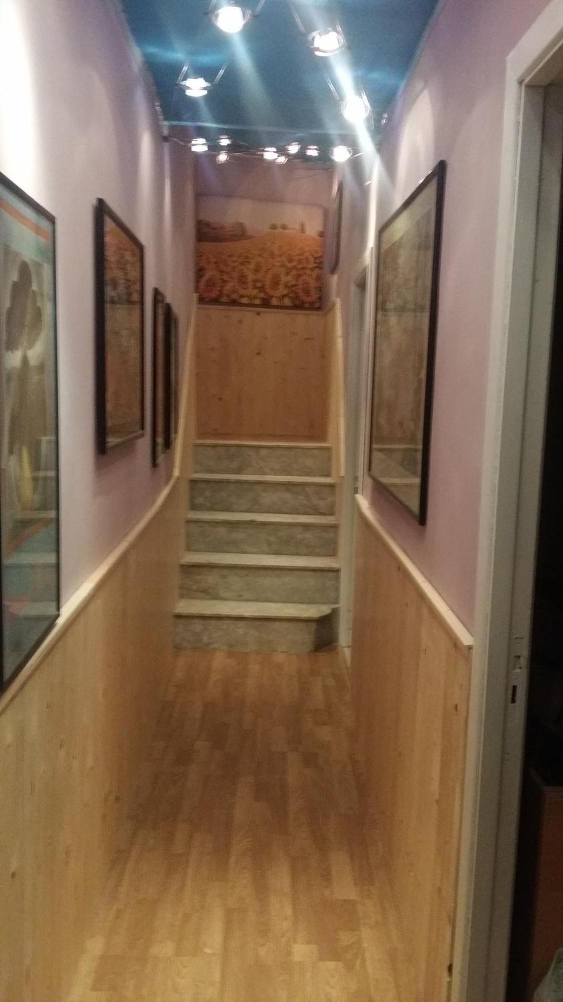 B&B A Casa Di Grazia Napoli Dış mekan fotoğraf