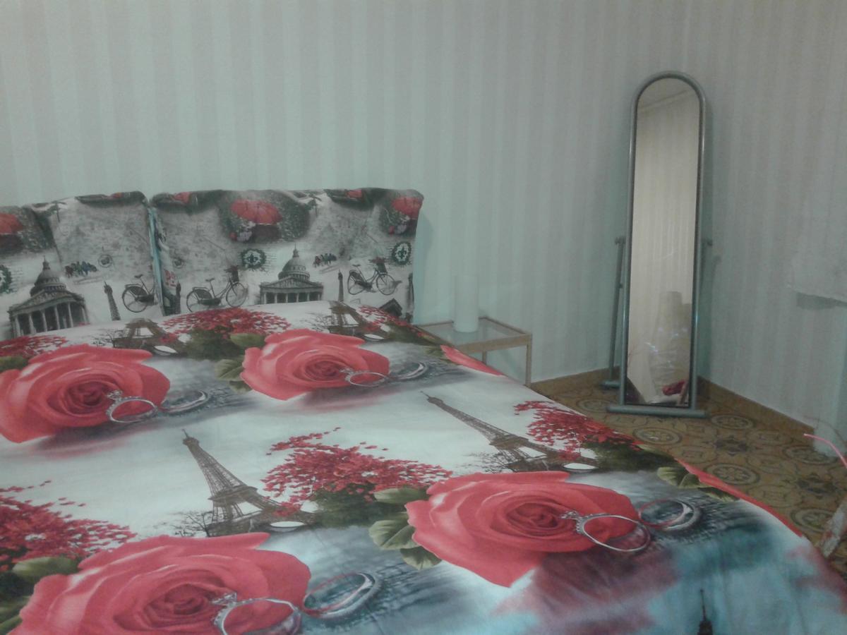 B&B A Casa Di Grazia Napoli Dış mekan fotoğraf