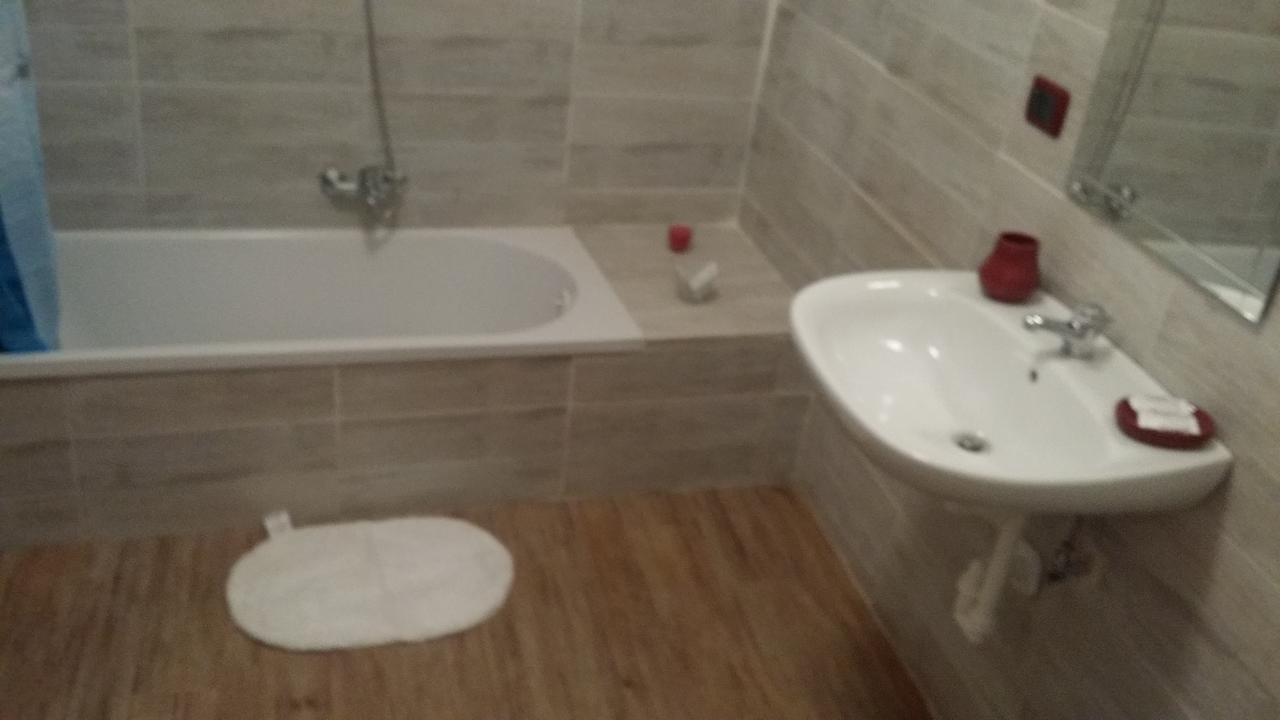 B&B A Casa Di Grazia Napoli Dış mekan fotoğraf