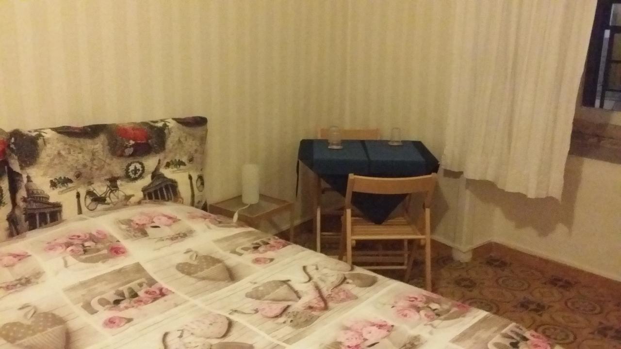 B&B A Casa Di Grazia Napoli Dış mekan fotoğraf