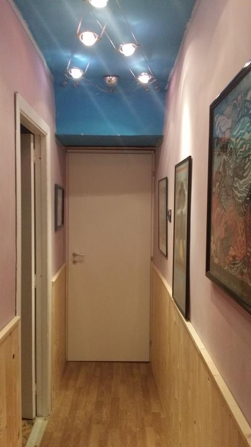 B&B A Casa Di Grazia Napoli Dış mekan fotoğraf