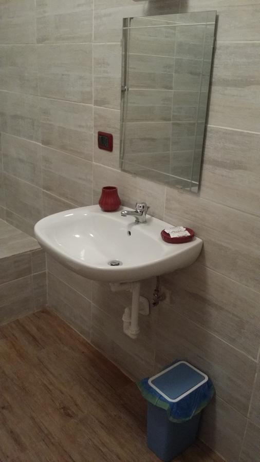 B&B A Casa Di Grazia Napoli Dış mekan fotoğraf