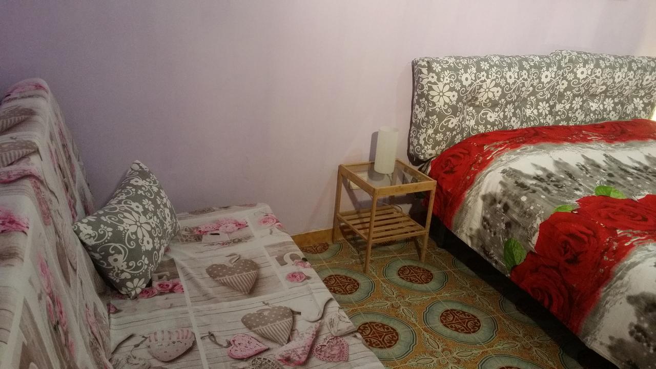 B&B A Casa Di Grazia Napoli Dış mekan fotoğraf