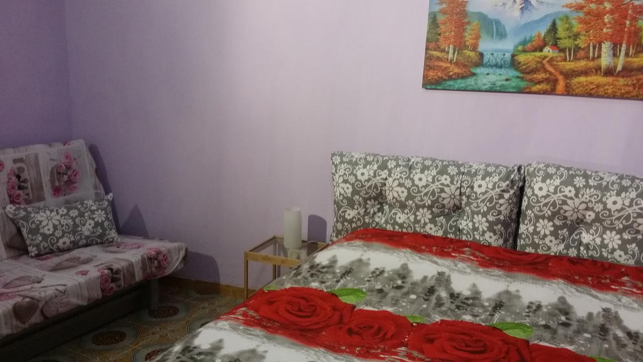 B&B A Casa Di Grazia Napoli Dış mekan fotoğraf