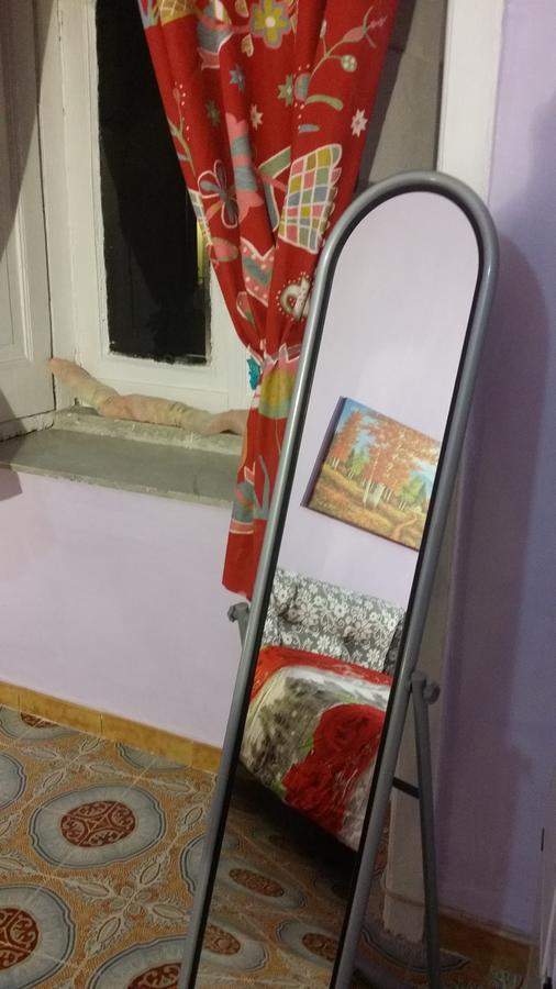 B&B A Casa Di Grazia Napoli Dış mekan fotoğraf