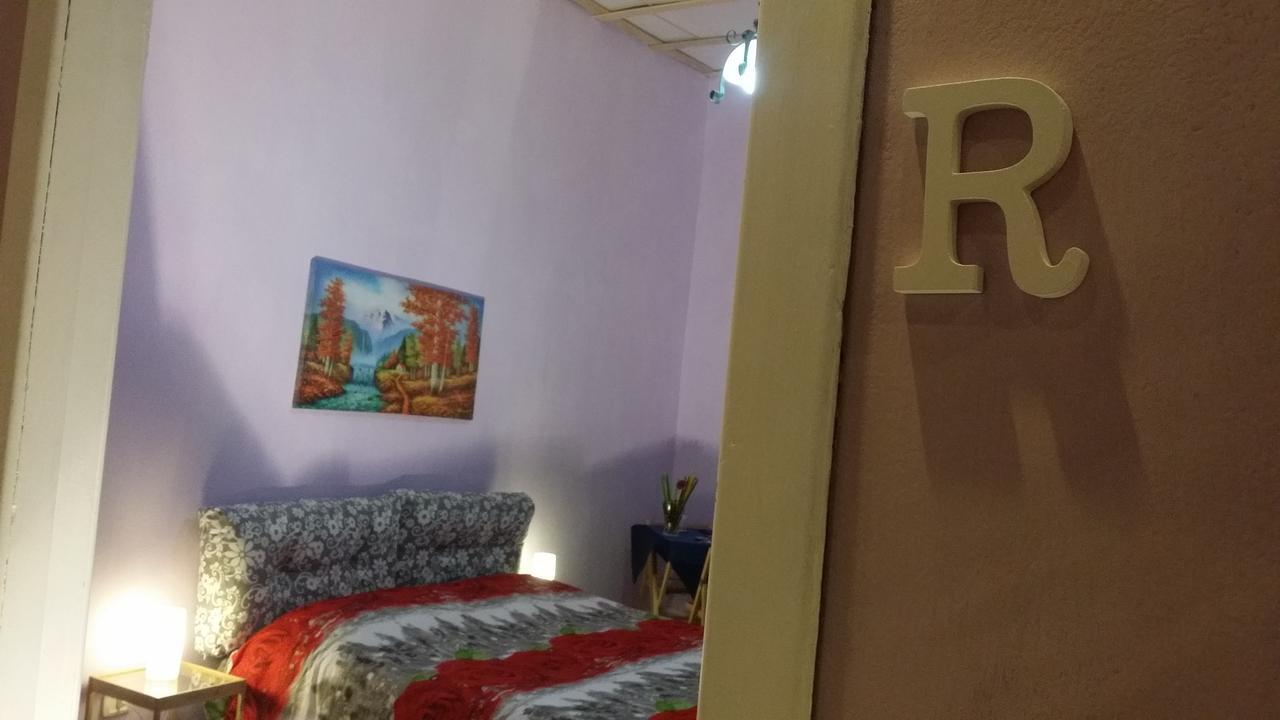 B&B A Casa Di Grazia Napoli Dış mekan fotoğraf