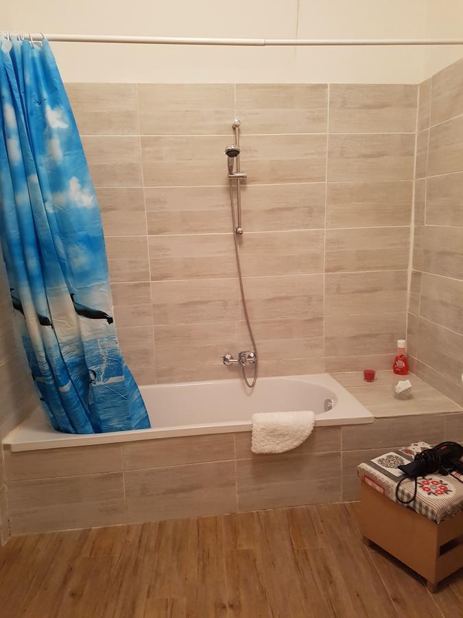 B&B A Casa Di Grazia Napoli Dış mekan fotoğraf