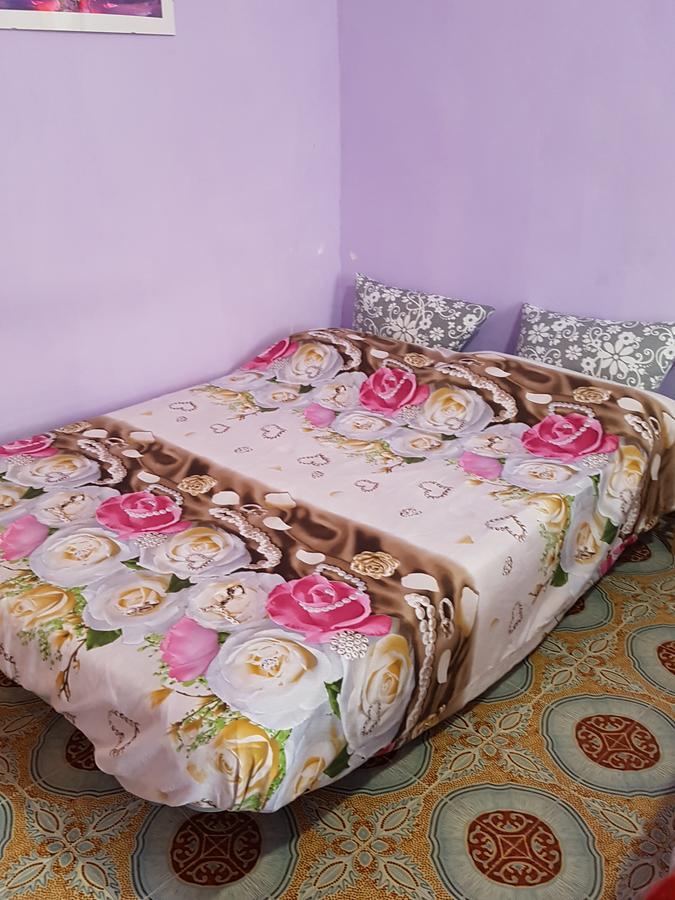B&B A Casa Di Grazia Napoli Dış mekan fotoğraf