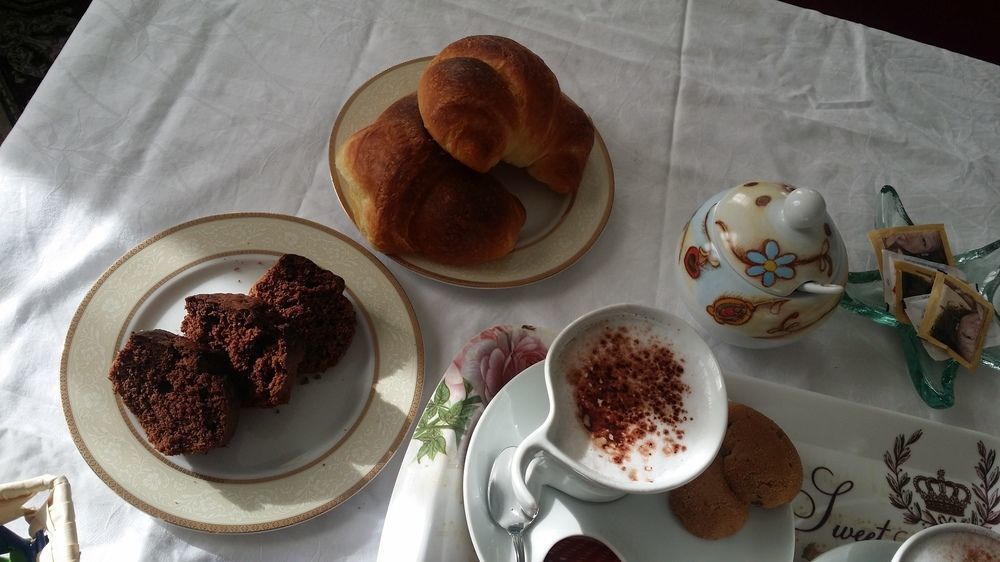 B&B A Casa Di Grazia Napoli Dış mekan fotoğraf