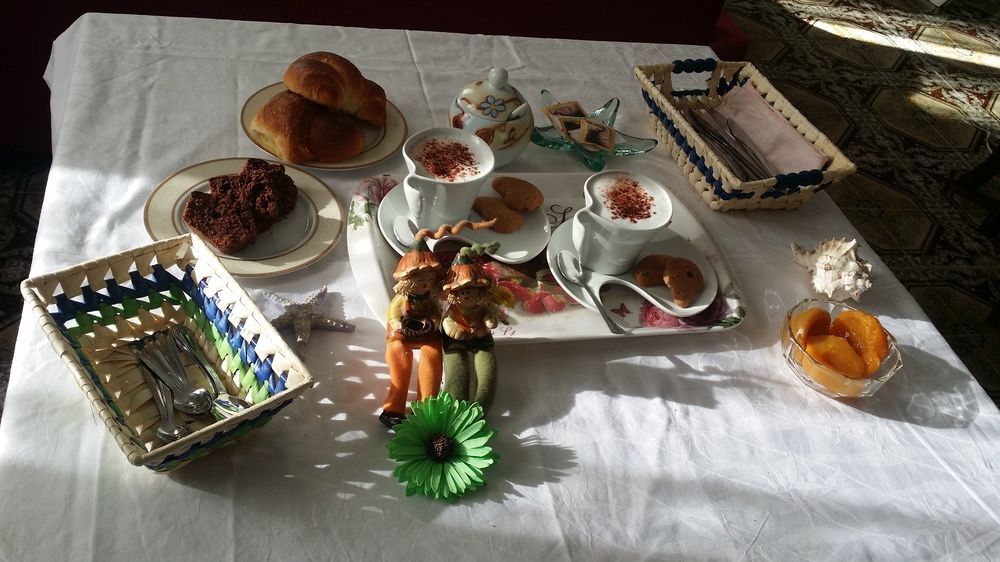 B&B A Casa Di Grazia Napoli Dış mekan fotoğraf